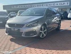 Peugeot 308 1.6 PureTech GT