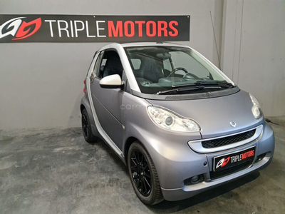 Smart Fortwo 0.8 cdi Passion 45