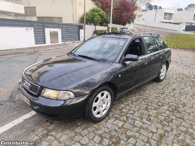 Audi A4 1.9 tdi 110cv