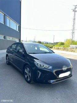 Hyundai Ioniq Elektro Premium