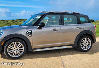 MINI Countryman S Full extras