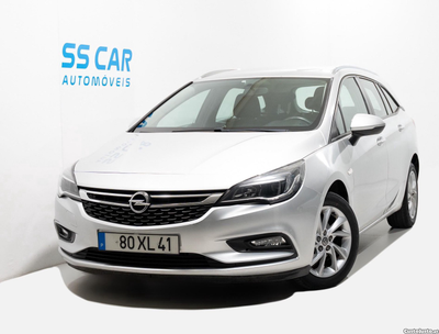 Opel Astra Sports Tourer 1.0 Edition S/S