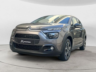 Citroen C3 1.5 BlueHDi Plus