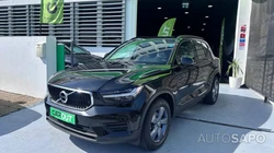 Volvo XC40 2.0 D3 Momentum de 2020