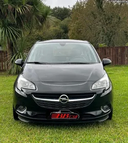 Opel Corsa 1.3CDTI Active ecoFlex