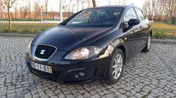 Seat Leon 1.9 TDI 105CV