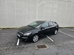 Peugeot 308 1.6 bluehdi 120cv executive