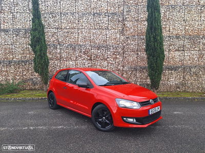 VW Polo 1.6 TDI Confortline