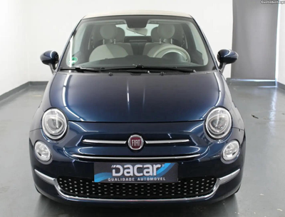 Fiat 500C 1.2 LOUNGE MTA (AUTO)