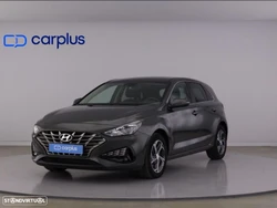 Hyundai i30 1.0 T-GDI Style Plus