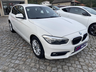 BMW 118 2.0 D 150 CV URBEN