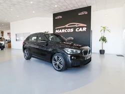 BMW X1 16 d sDrive Pack M