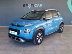 Citroen C3 1.2 Puretech 110 S&S FEEL