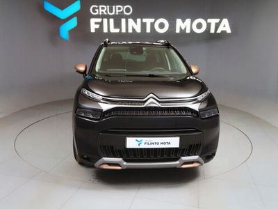 Citroen C3 1.2 PureTech C-Series