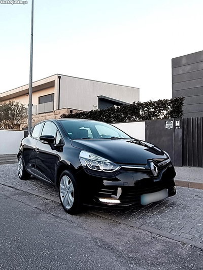 Renault Clio 0.9 Tce