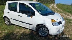 Renault Modus 1.5 dCi Pack Authentique de 2005