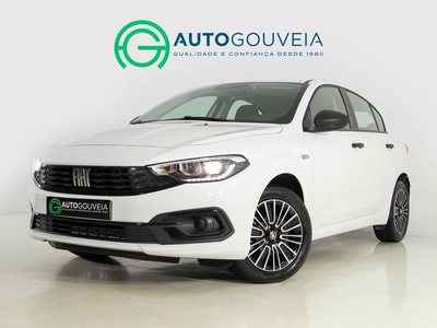 Fiat Tipo 1.0 Life GSE