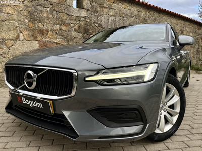 Volvo V60 2.0 D4 Momentum Geartronic