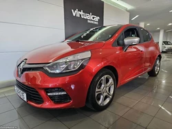 Renault Clio TCE GT LINE