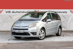 Citroën C4 Grand Picasso 1.6 HDi 7 Lug.