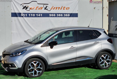 Renault Captur Zen