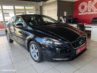 Volvo V40 1.6 D2 Eco Kinetic