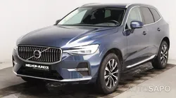 Volvo XC60 de 2022