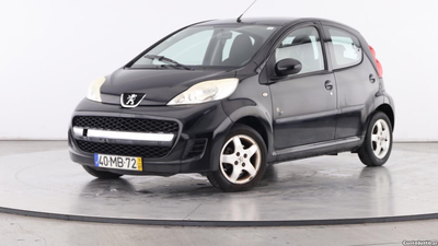 Peugeot 107 Veja! DN Automoveis®