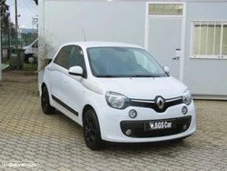 Renault Twingo 1.0 SCe Night&Day