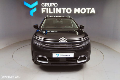 Citroën C5 Aircross 1.5 BlueHDi Feel Pack