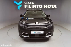 Citroën C5 Aircross 1.5 BlueHDi Feel Pack