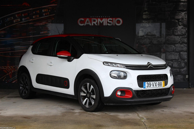 Citroën C3 1.2 PureTech Shine