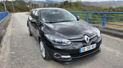 Renault Mégane Limited