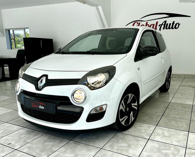 Renault Twingo 1.5 DCi