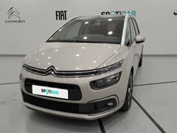 Citroen C4 1.5 BlueHDi 130 S&S FEEL