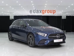 Mercedes Classe A A 180 d AMG Line Aut.