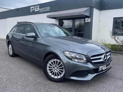 Mercedes-Benz Classe C C 220 CDI BlueEFFICIENCY, 170 CV