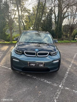 BMW i3 (120 Ah)