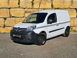 Renault Kangoo 1.5 dCi Grand Confort S/S