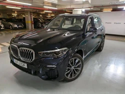 BMW X5 45 e xDrive Pack M