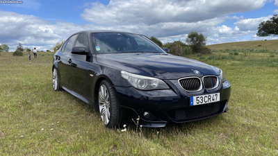 BMW 535 535d