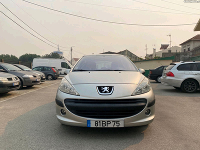 Peugeot 206 1.4