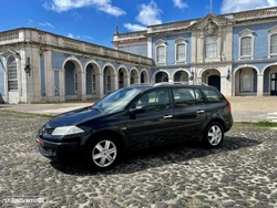 Renault Mégane Break 1.5 dCi Confort