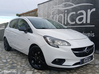 Opel Corsa 1.3 CDTi City