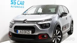 Citroen C3 de 2021