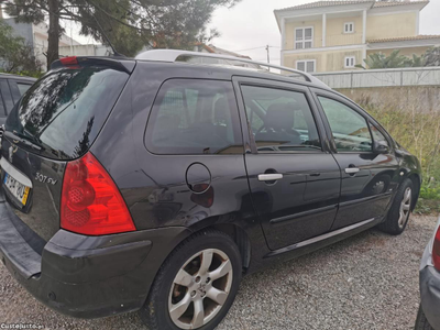 Peugeot 307 (307) SW