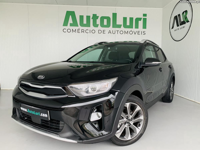 Kia Stonic Stonic 1.0 T-GDi