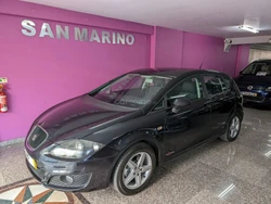 Seat Leon 1.6 TDI Copa