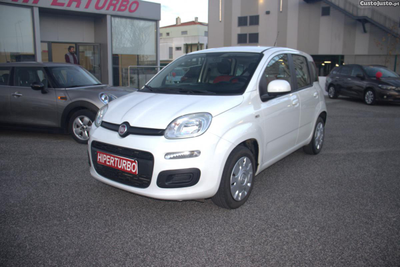 Fiat Panda 1.2 Lounge S&S