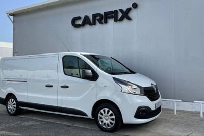 Renault Trafic undefined